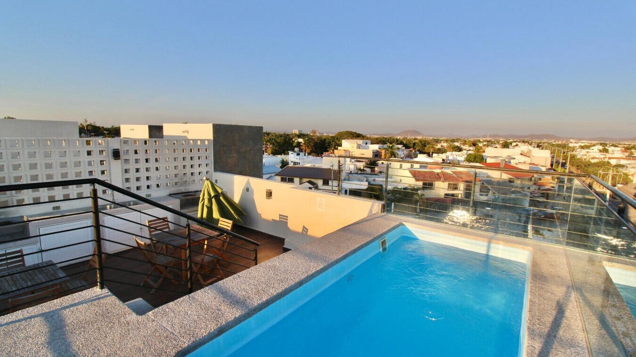Photo of Outdoor in Lomas de Mazatlan