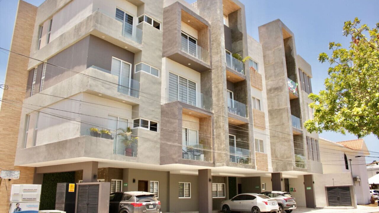 Photo of Outdoor in Lomas de Mazatlan