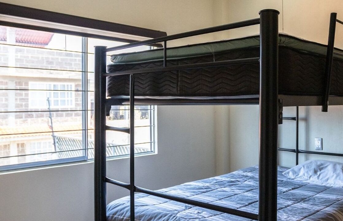 Photo of Bedroom in Atlatlahucan
