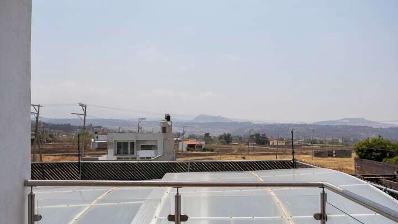 Photo of Outdoor in Atlatlahucan