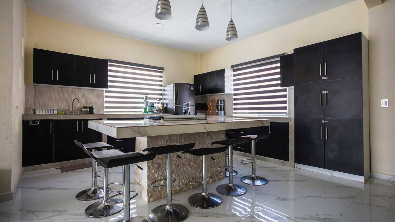Photo of Kitchen in Atlatlahucan