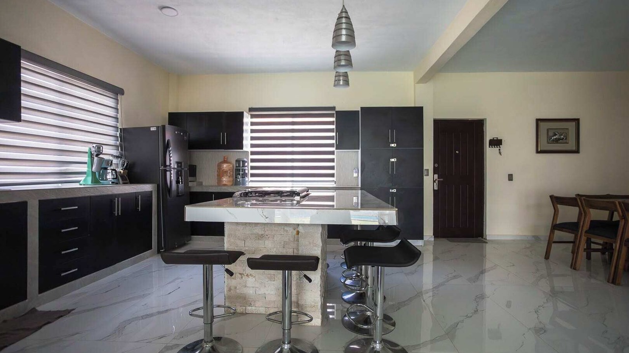 Photo of Kitchen in Atlatlahucan