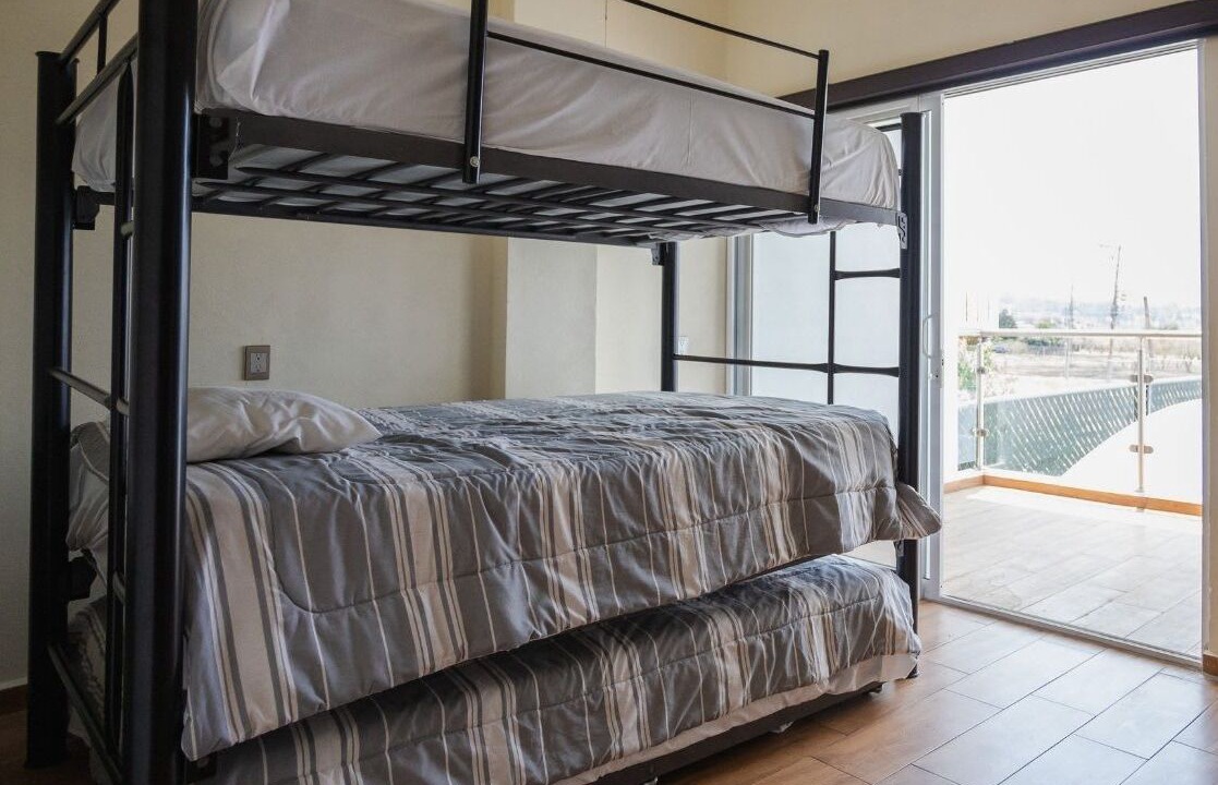 Photo of Bedroom in Atlatlahucan