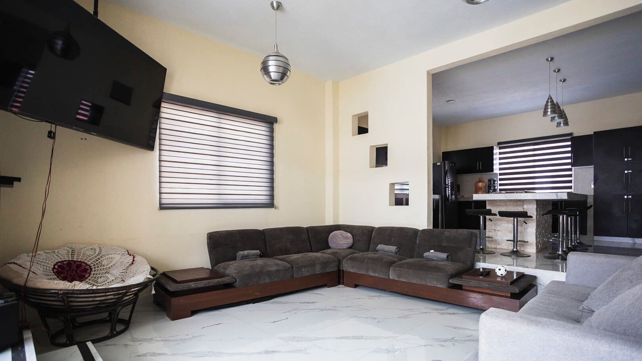 Photo of Livingroom in Atlatlahucan