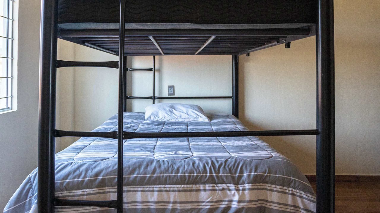 Photo of Bedroom in Atlatlahucan