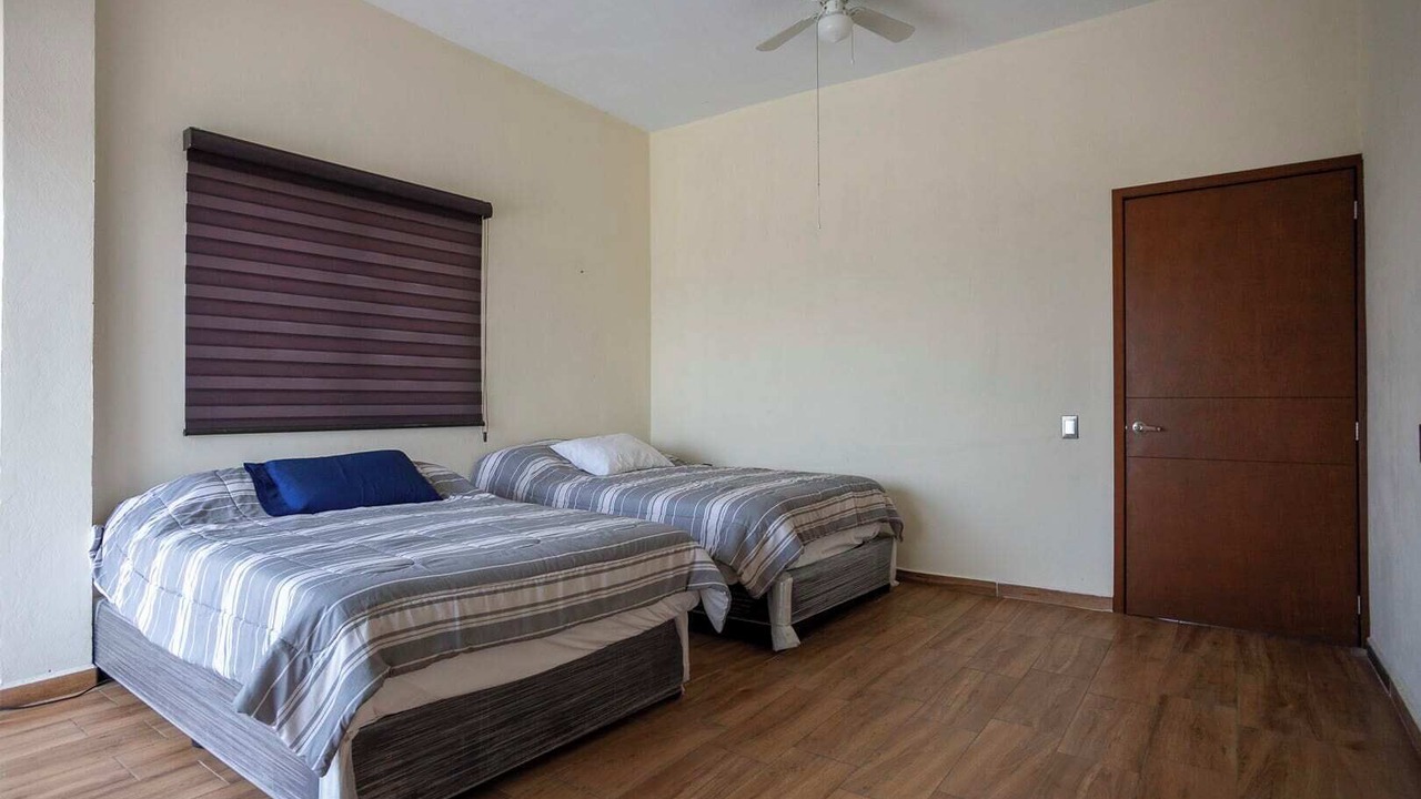 Photo of Bedroom in Atlatlahucan