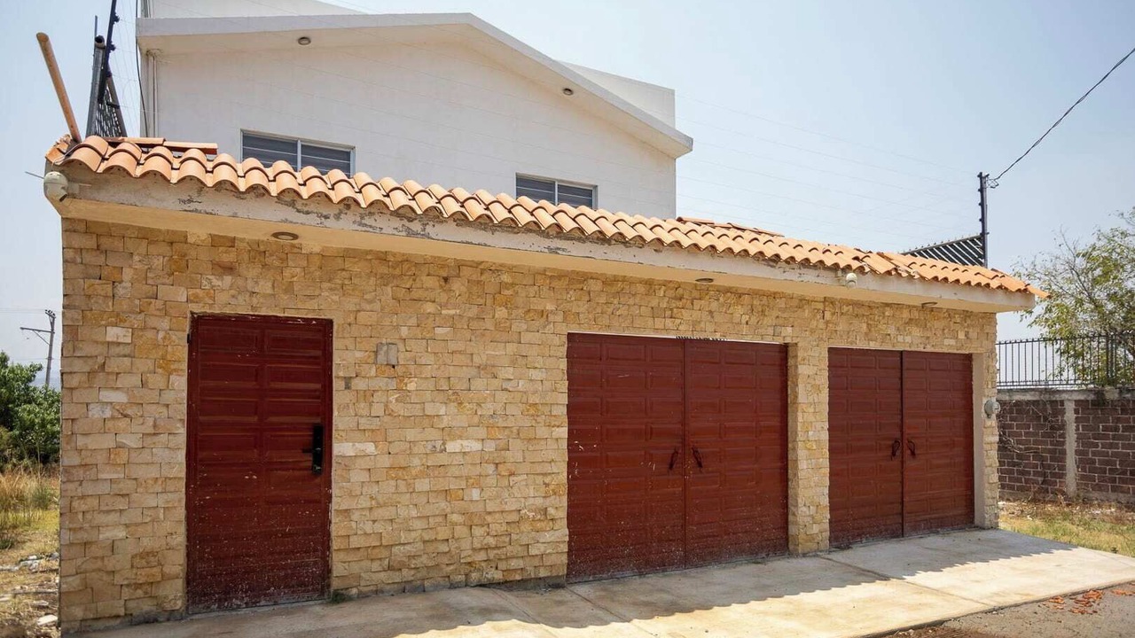 Photo of Outdoor in Atlatlahucan