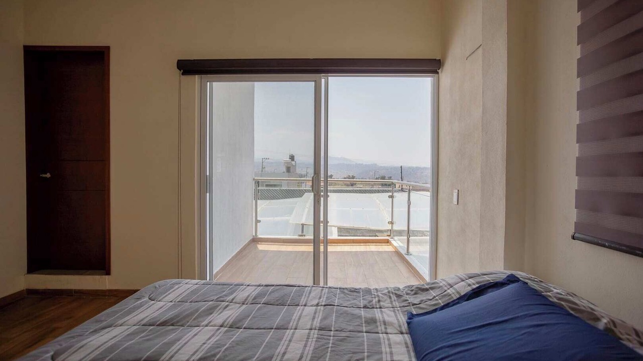 Photo of Bedroom in Atlatlahucan