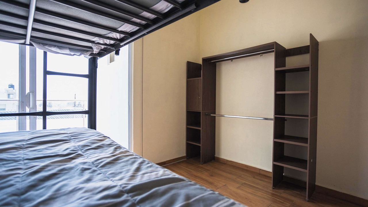Photo of Bedroom in Atlatlahucan