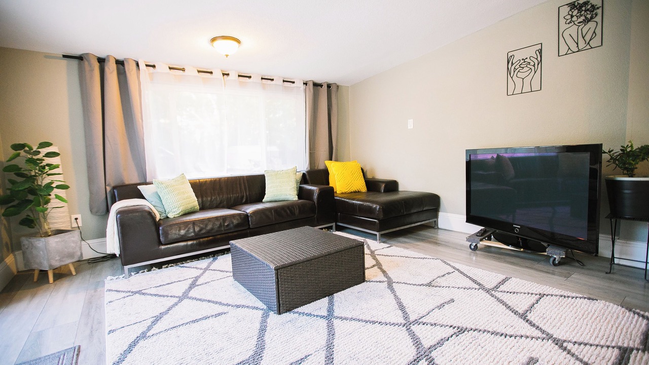 Photo of Livingroom in Carmichael