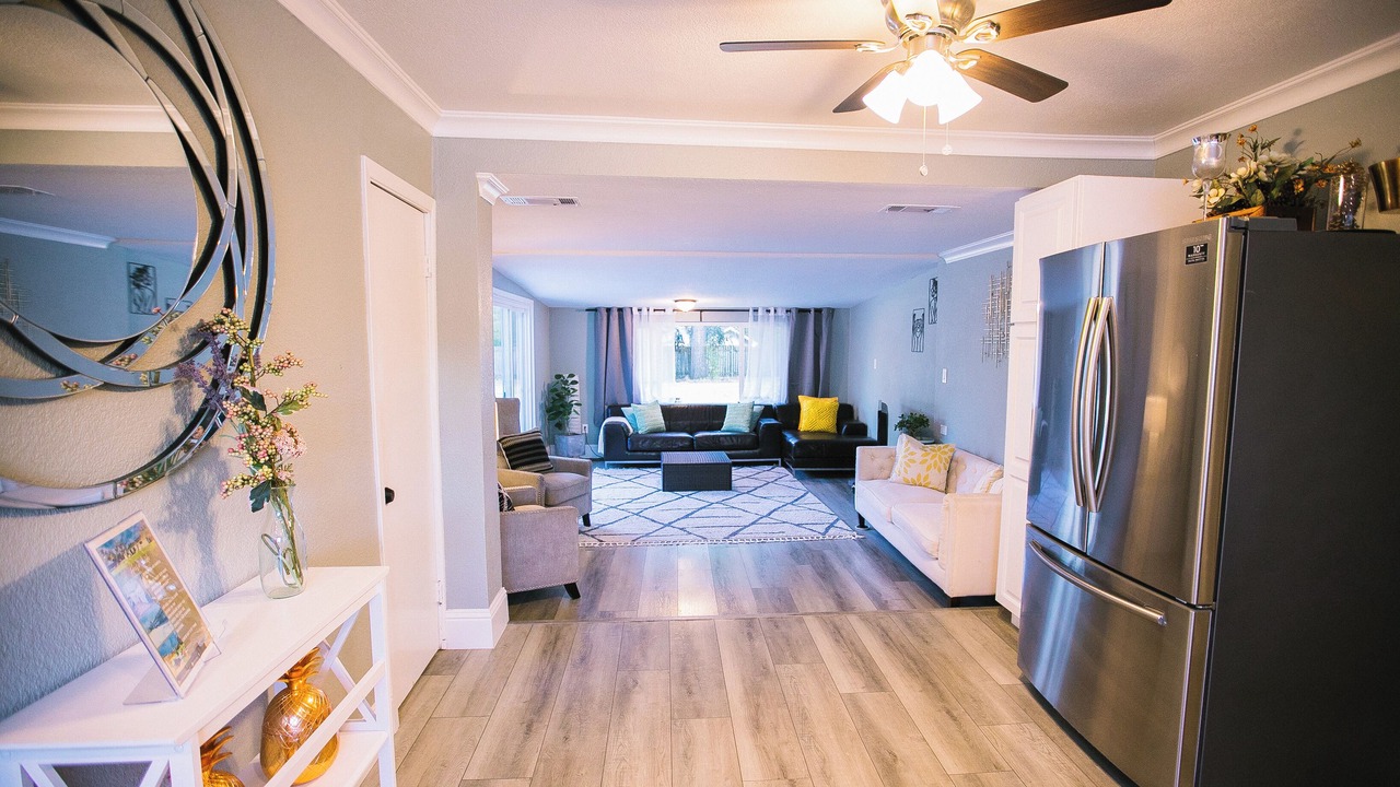 Photo of Livingroom in Carmichael