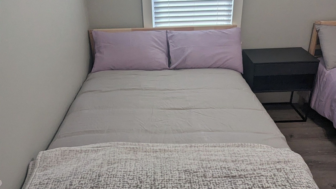 Photo of Bedroom in McFerrin Park