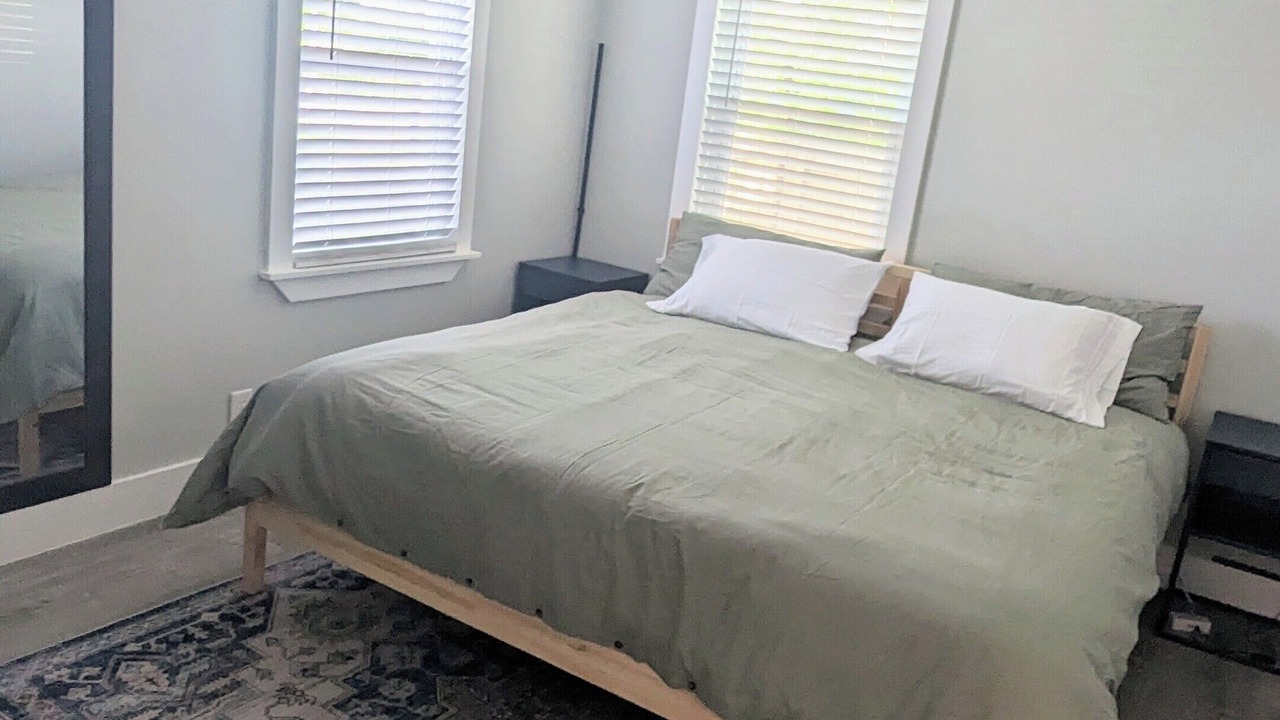 Photo of Bedroom in McFerrin Park