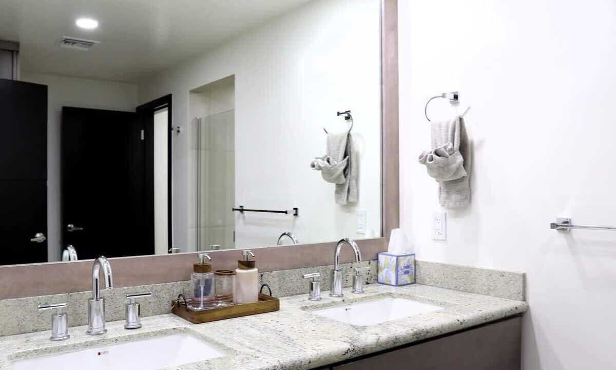 Photo of Bathroom in Playa Encantada