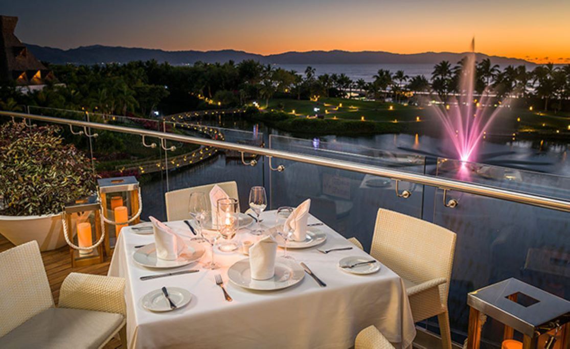 Photo of Outdoor in Nuevo Vallarta
