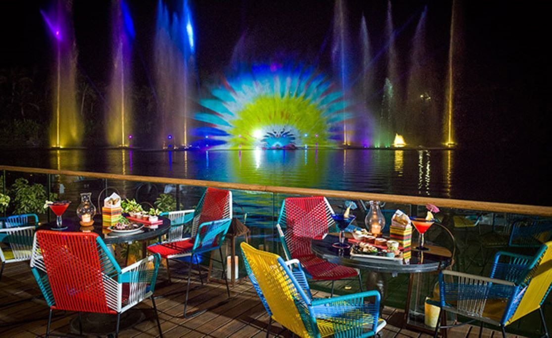 Photo of Outdoor in Nuevo Vallarta