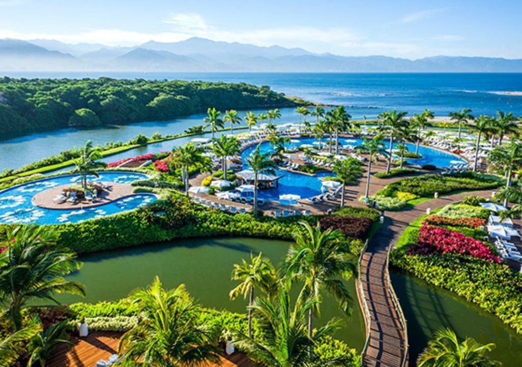 Photo of Outdoor in Nuevo Vallarta