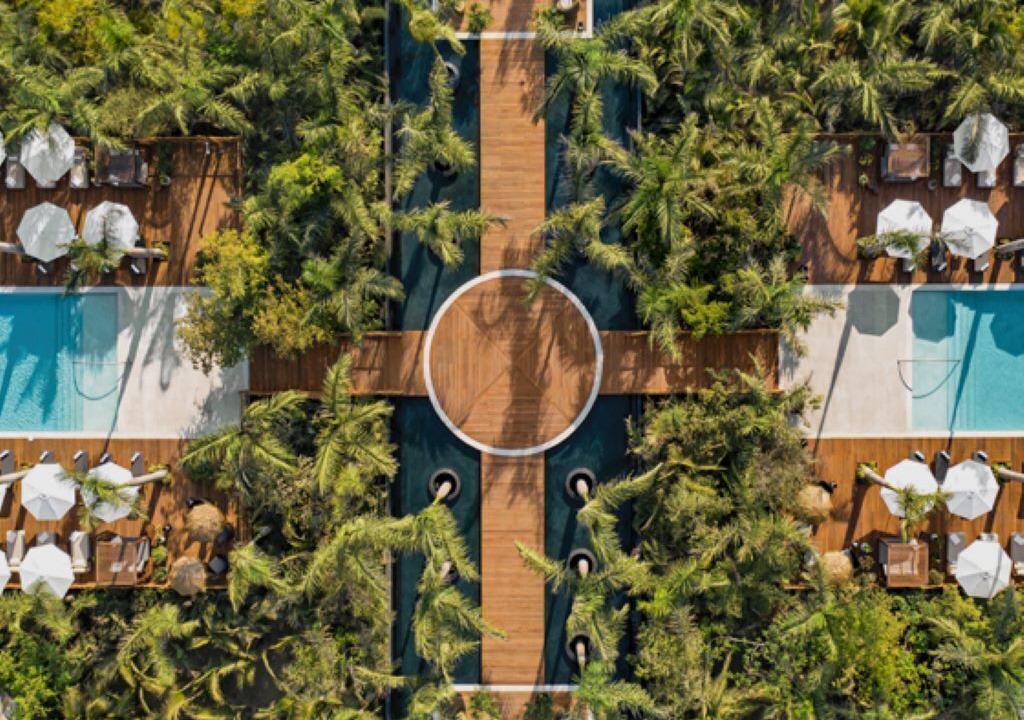 Photo of Outdoor in Nuevo Vallarta