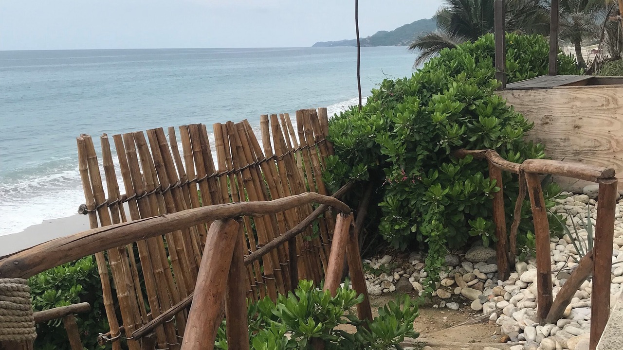 Photo of Outdoor in Punta Negra