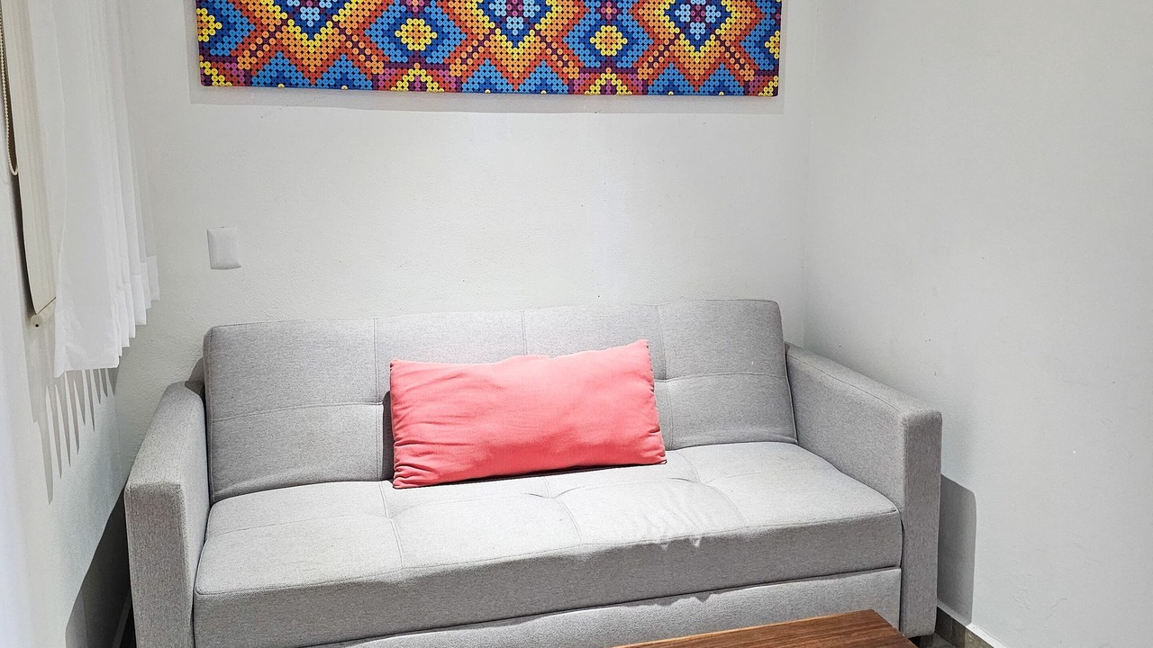 Photo of Livingroom in Punta Negra