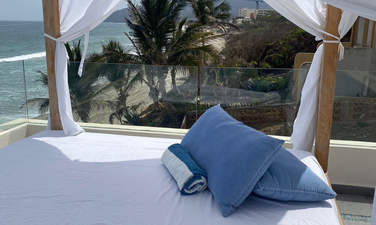 Photo of Bedroom in Punta Negra