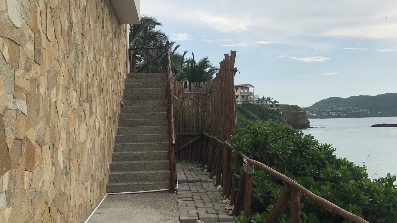 Photo of Outdoor in Punta Negra