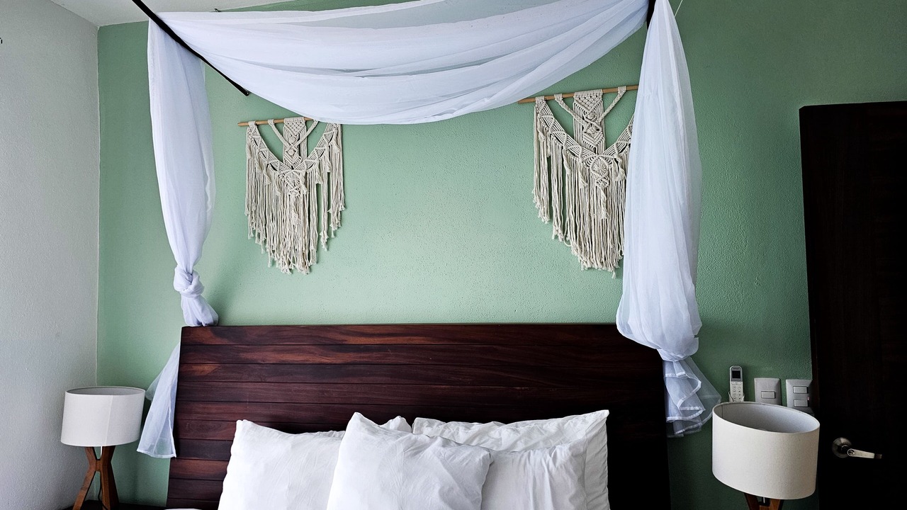Photo of Bedroom in Punta Negra
