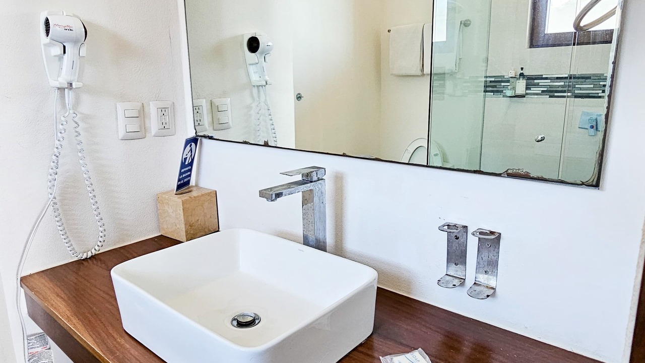 Photo of Bathroom in Punta Negra
