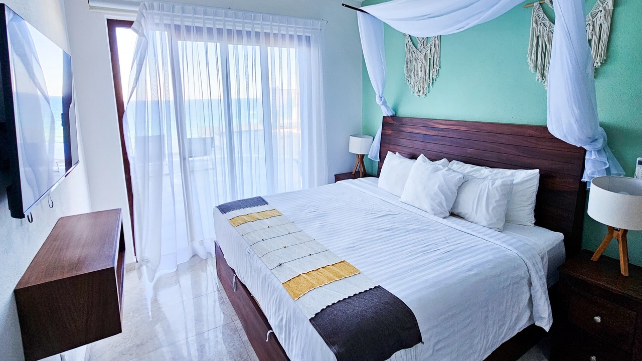 Photo of Bedroom in Punta Negra