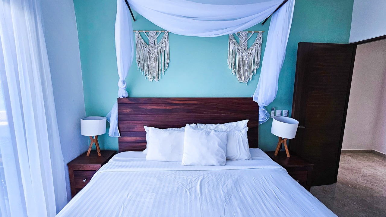 Photo of Bedroom in Punta Negra