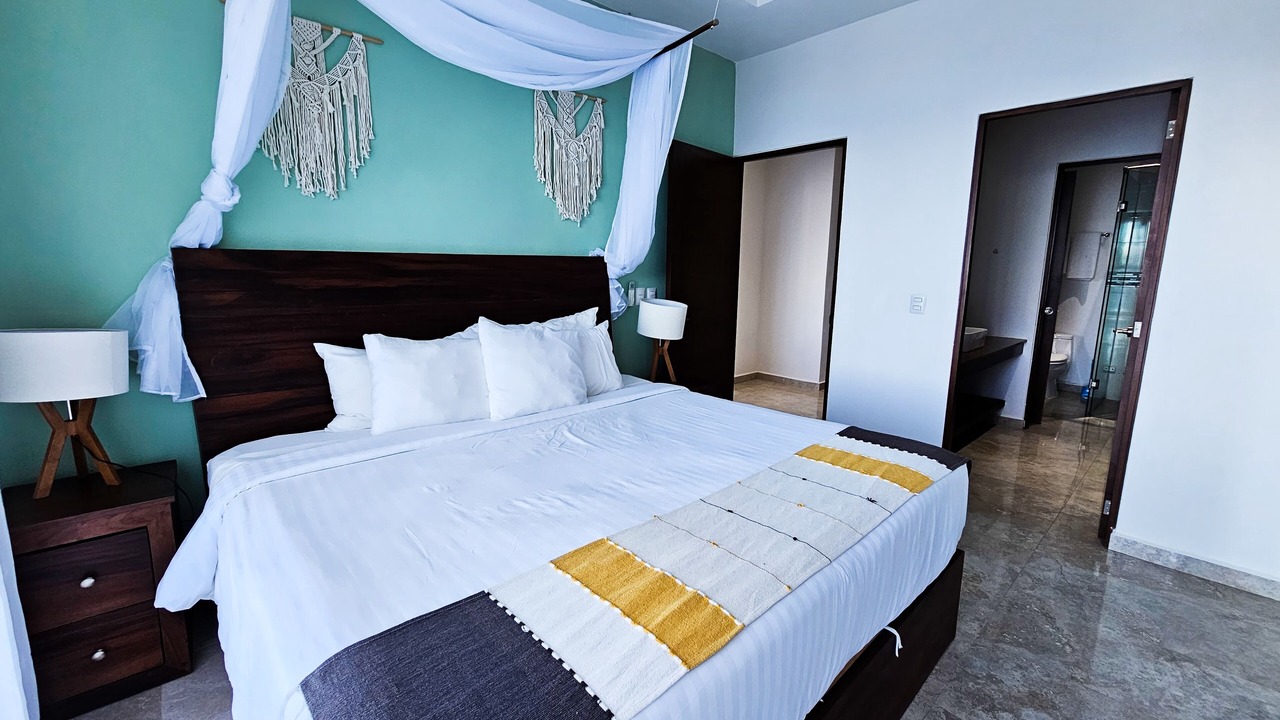 Photo of Bedroom in Punta Negra