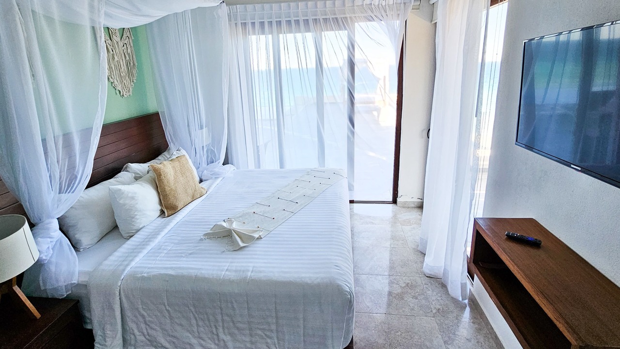 Photo of Bedroom in Punta Negra