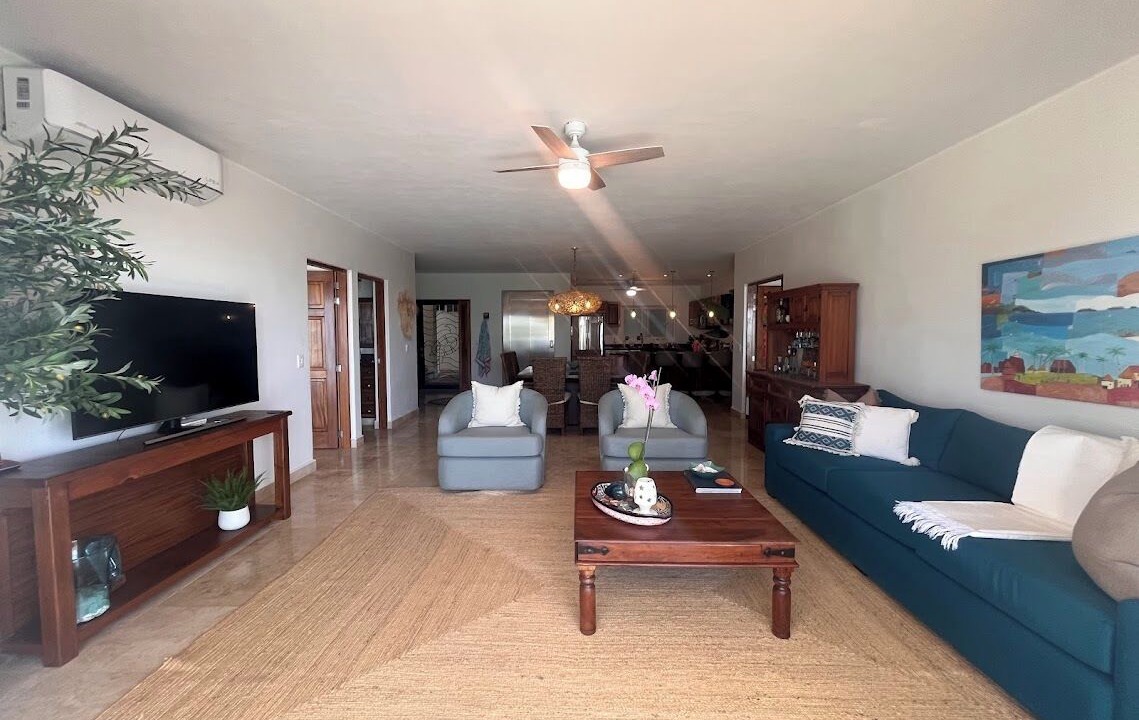 Photo of Livingroom in Emiliano Zapata