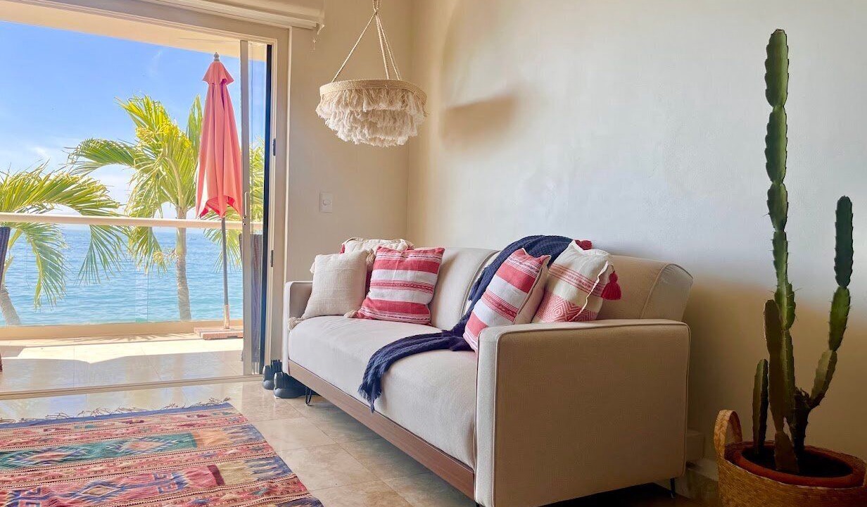 Photo of Livingroom in Emiliano Zapata