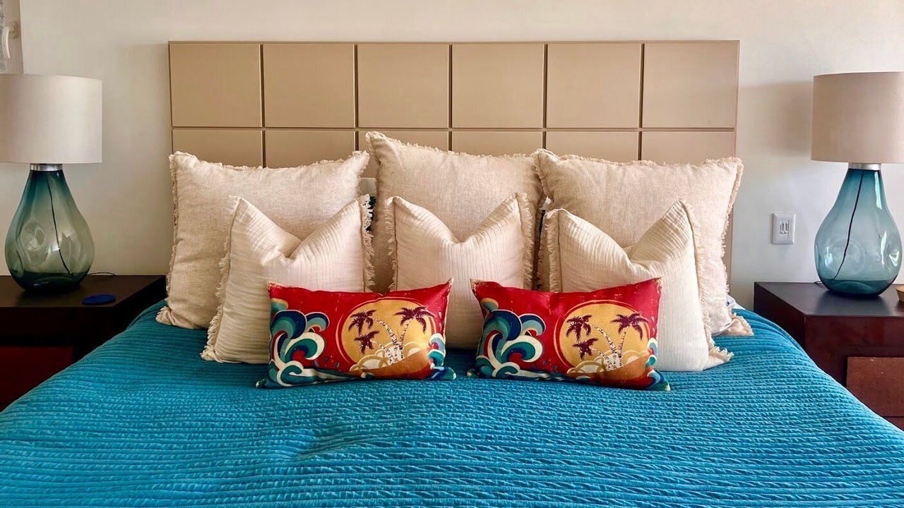 Photo of Bedroom in Emiliano Zapata