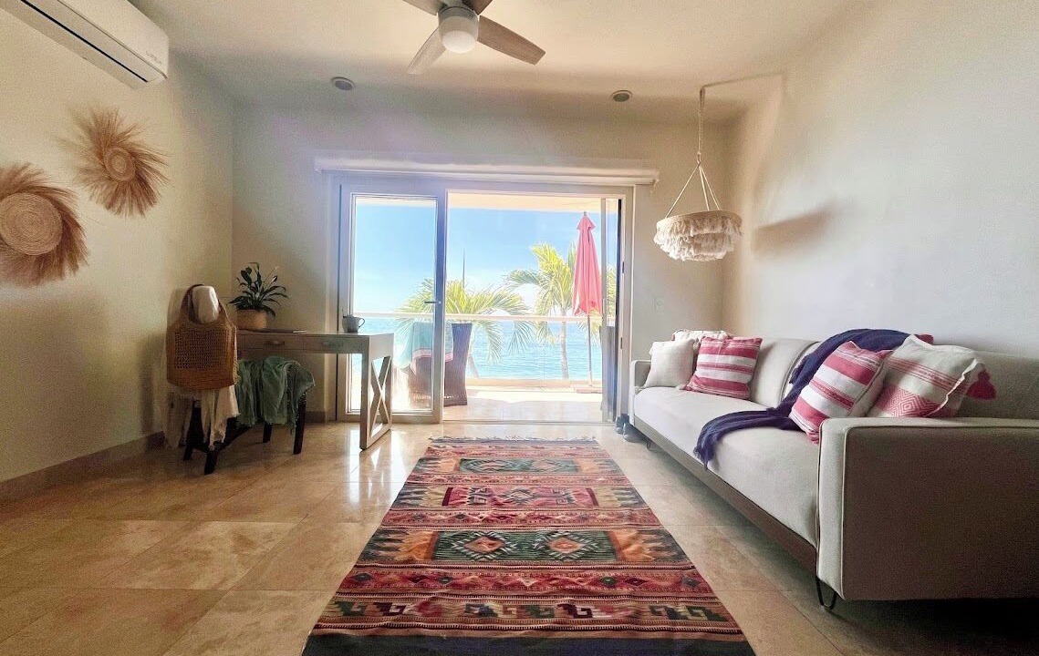 Photo of Livingroom in Emiliano Zapata