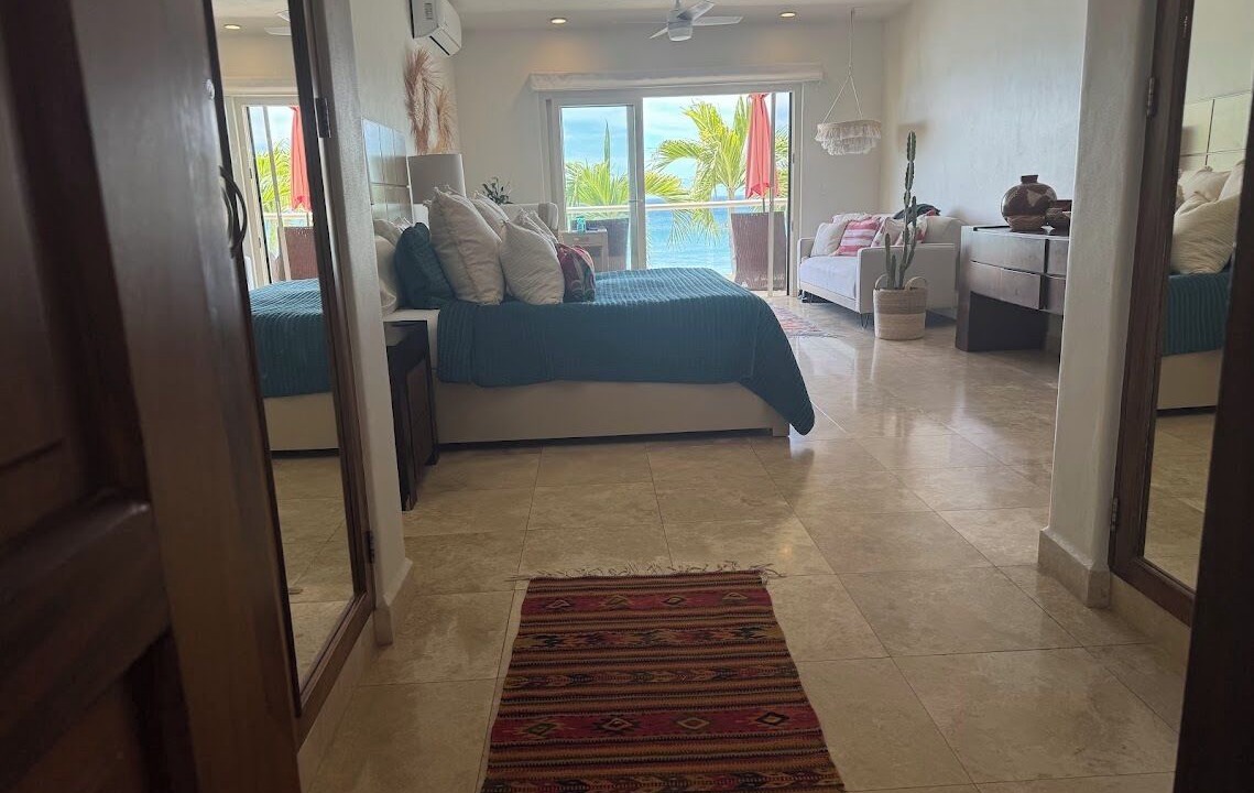 Photo of Bedroom in Emiliano Zapata