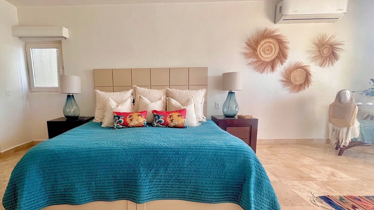 Photo of Bedroom in Emiliano Zapata