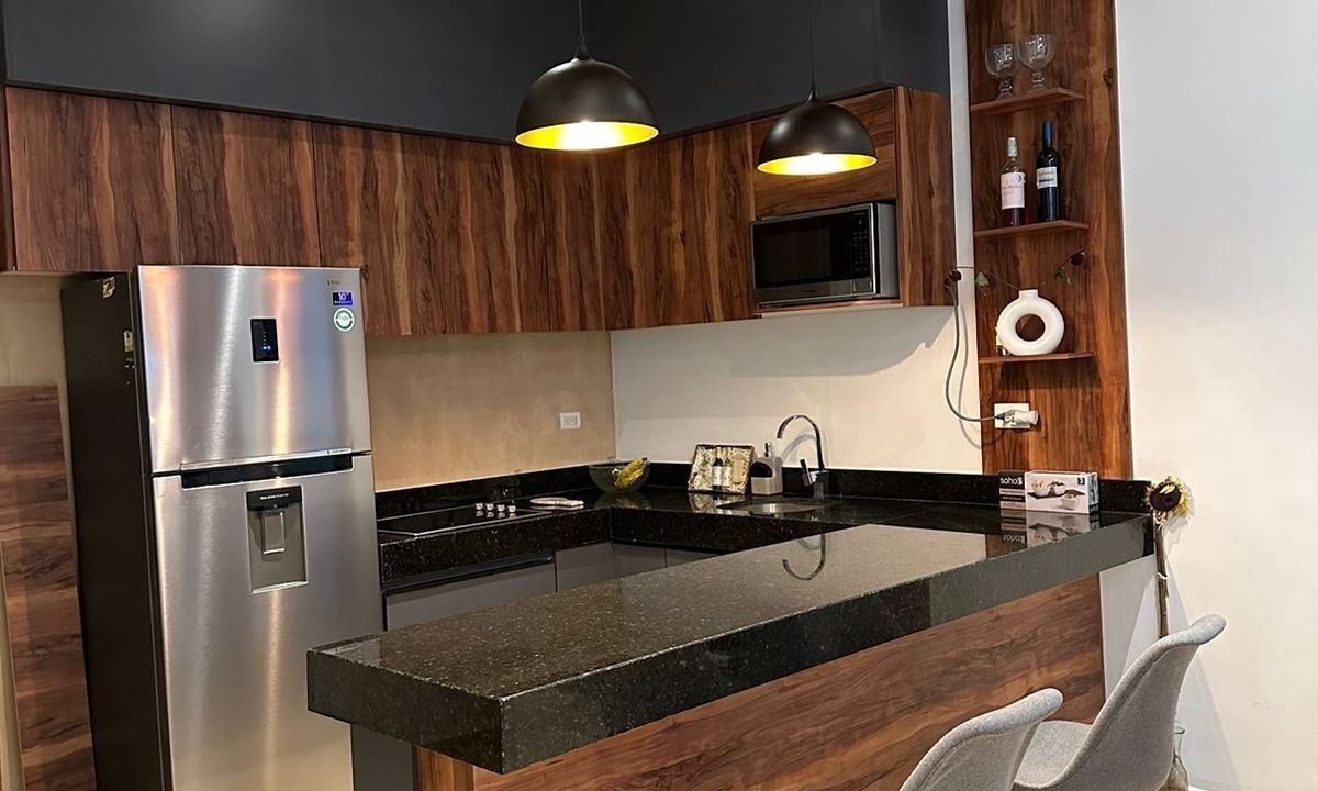 Photo of Kitchen in Merida Municipality