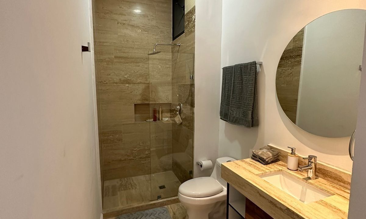 Photo of Bathroom in Merida Municipality