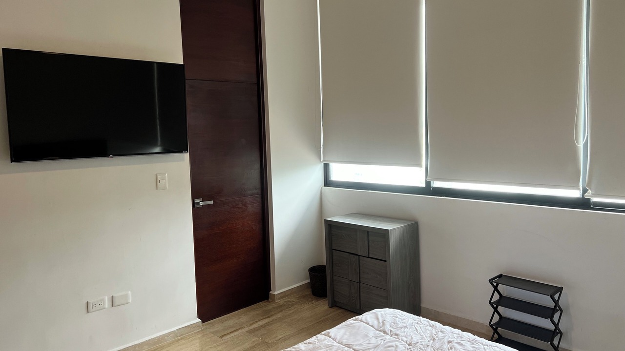 Photo of Bedroom in Merida Municipality