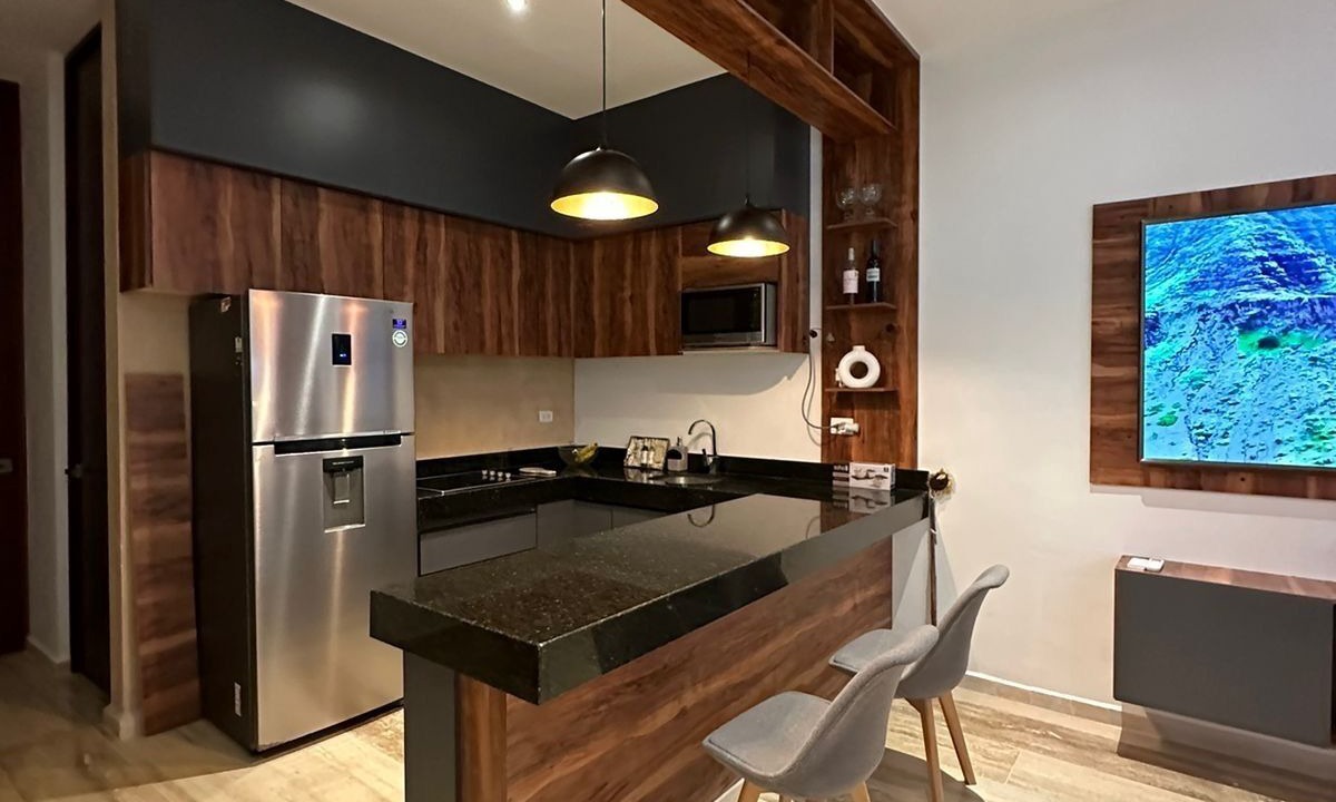 Photo of Kitchen in Merida Municipality