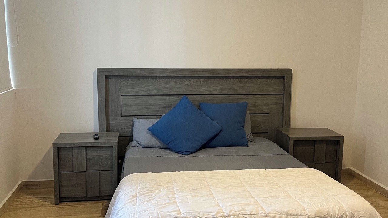 Photo of Bedroom in Merida Municipality