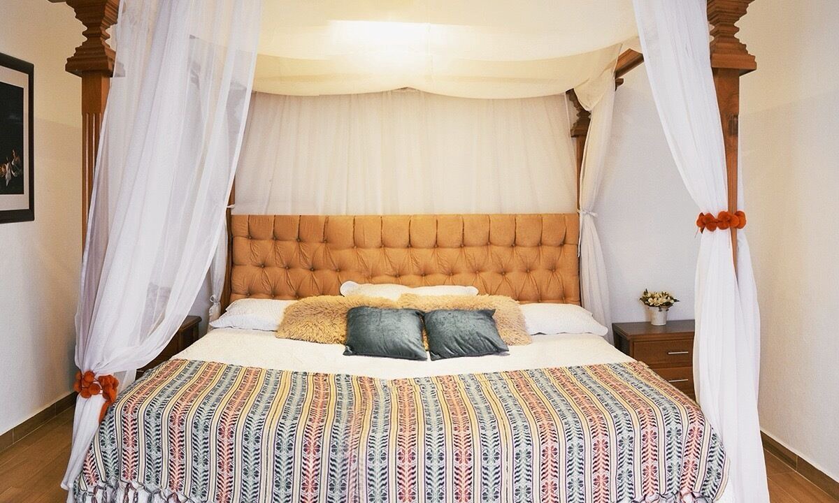 Photo of Bedroom in San Cristobal de las Casas