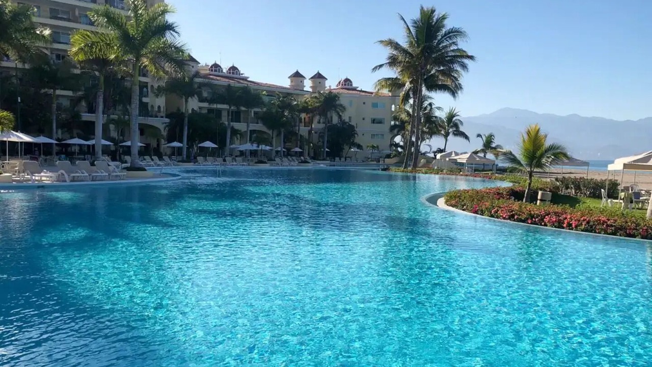 Photo of Outdoor in Marina Vallarta