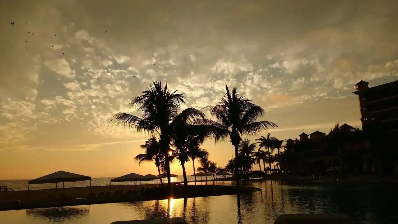 Photo of Outdoor in Marina Vallarta