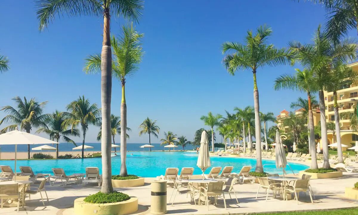 Photo of Outdoor in Marina Vallarta