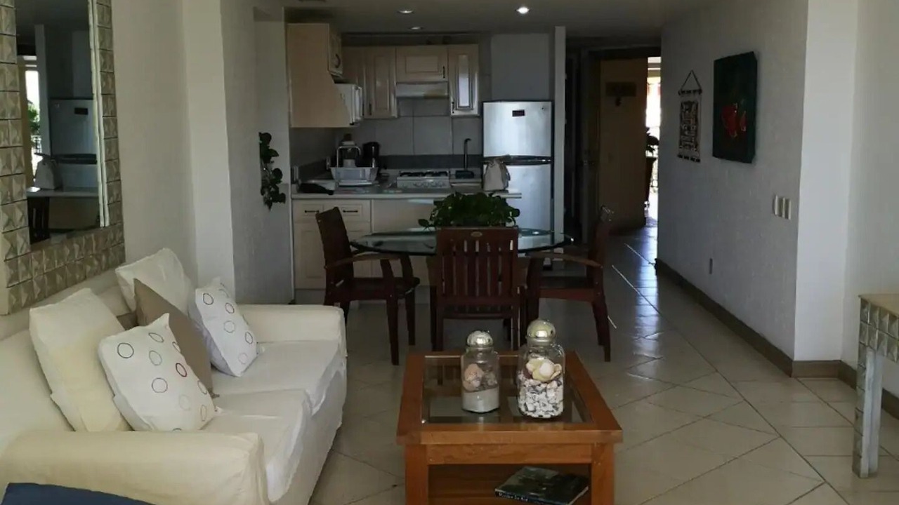 Photo of Bedroom in Marina Vallarta