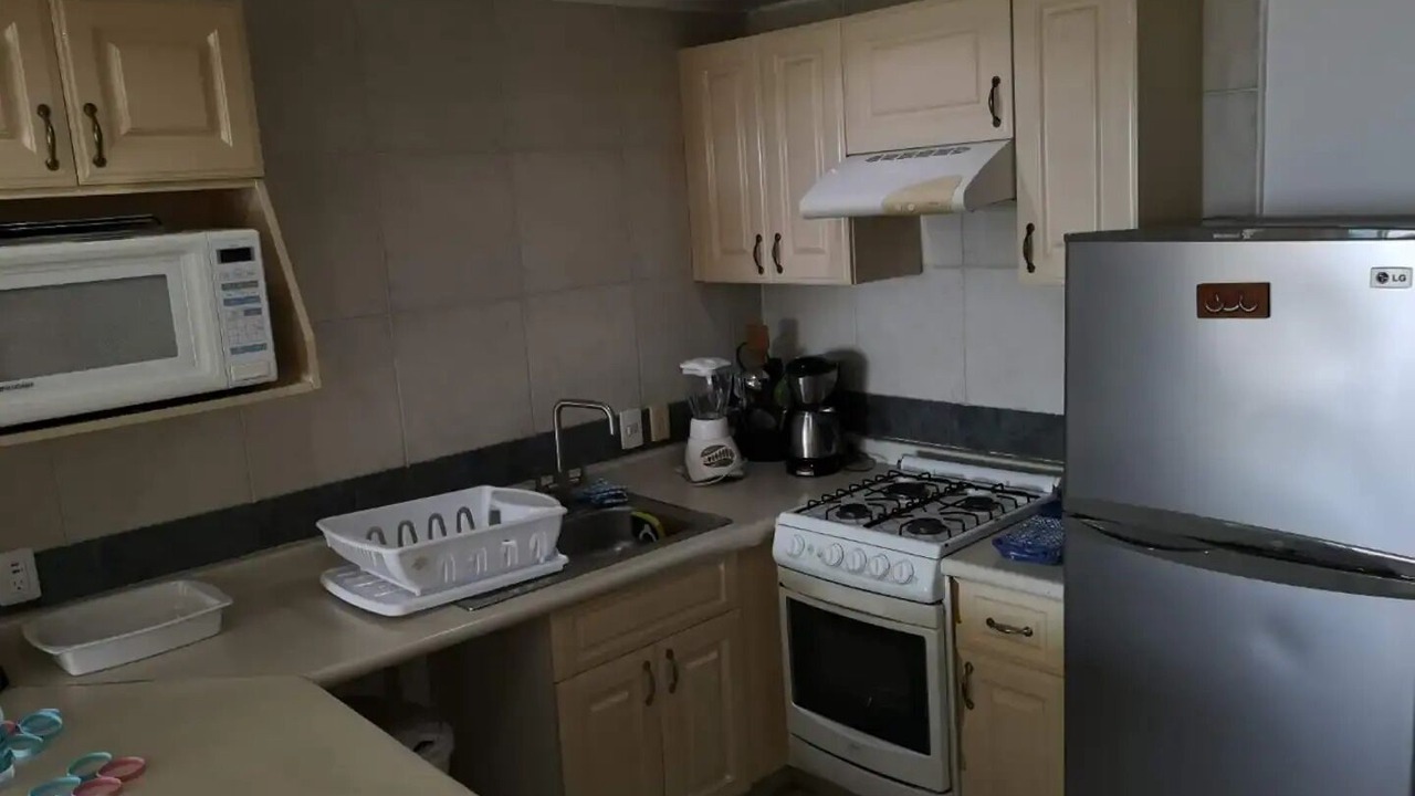 Photo of Kitchen in Marina Vallarta
