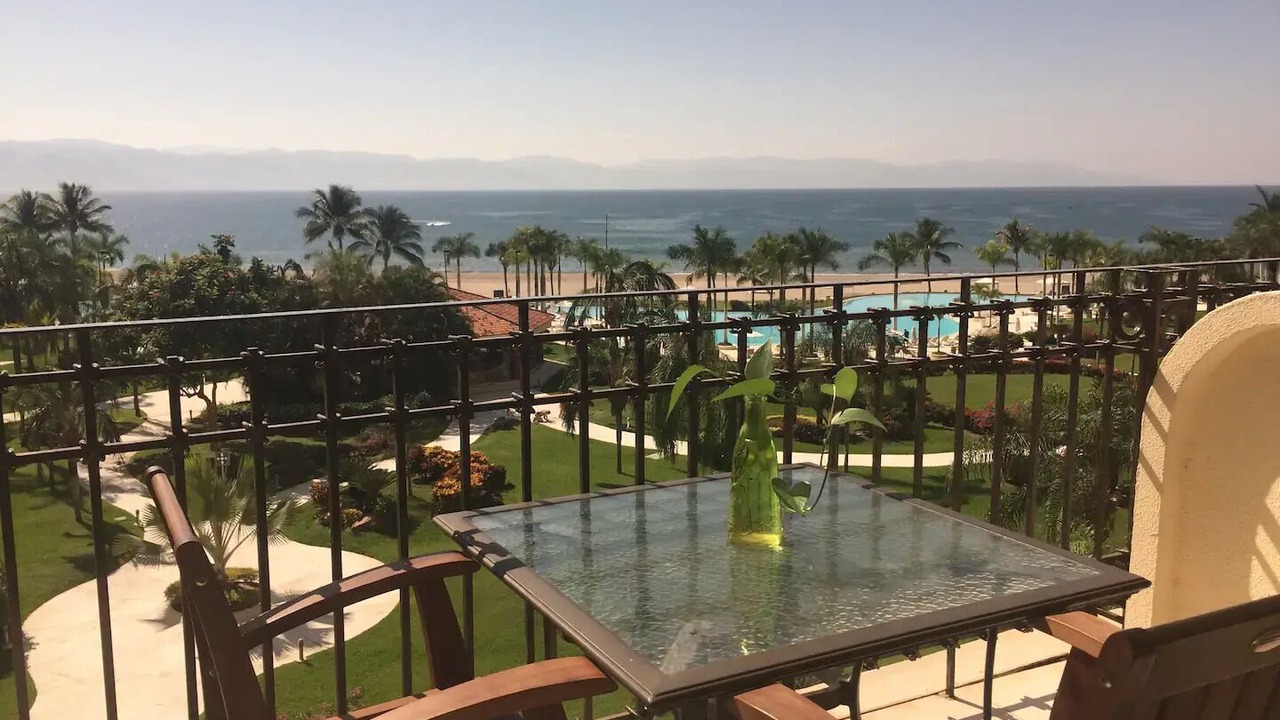 Photo of Outdoor in Marina Vallarta